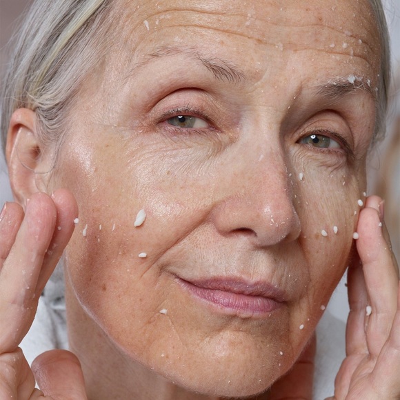 💗NUDESKIN BY NUDESTIX Lemon-Aid Detox & Glow Micro-Peel - Picture 6 of 12